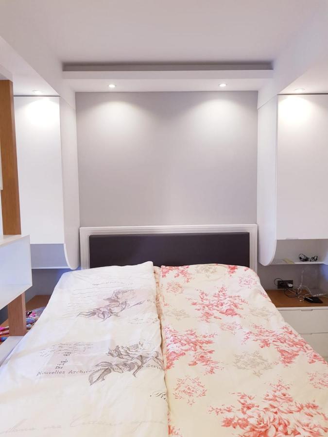 Empire Residence Alanya/Mahmutlar 50M От Моря Exteriör bild