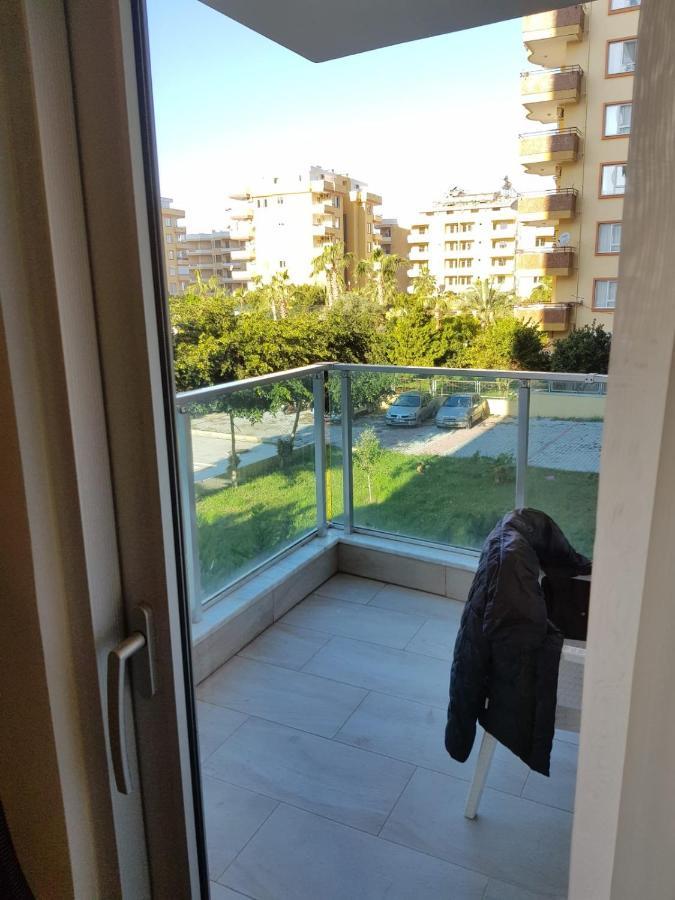 Empire Residence Alanya/Mahmutlar 50M От Моря Exteriör bild