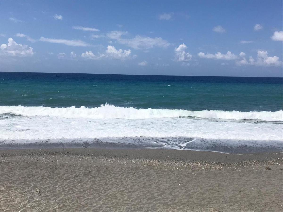 Empire Residence Alanya/Mahmutlar 50M От Моря Exteriör bild