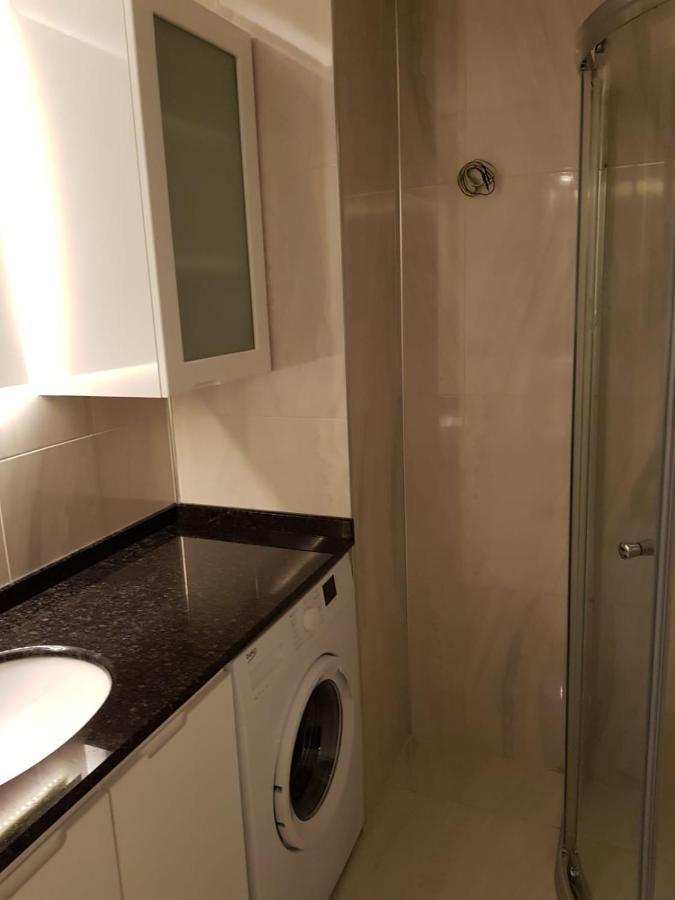 Empire Residence Alanya/Mahmutlar 50M От Моря Exteriör bild
