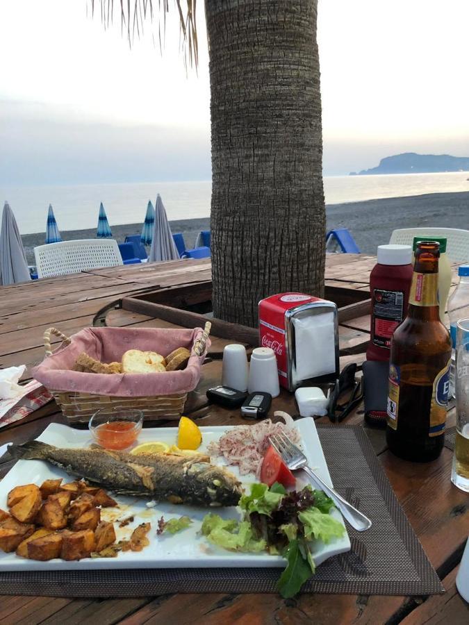 Empire Residence Alanya/Mahmutlar 50M От Моря Exteriör bild