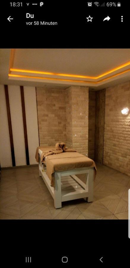 Empire Residence Alanya/Mahmutlar 50M От Моря Exteriör bild