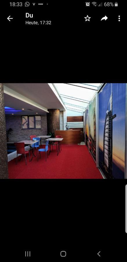 Empire Residence Alanya/Mahmutlar 50M От Моря Exteriör bild